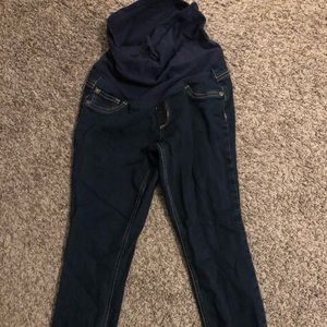 Maternity Jeggings PS never worn without tags